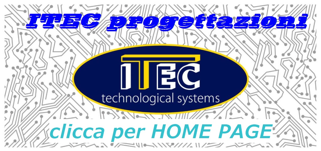ITEC Progettazioni IMPIANTI TECNOLOGICI